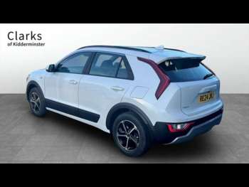 Used Kia Niro 2024 for sale - 75203319: Photo