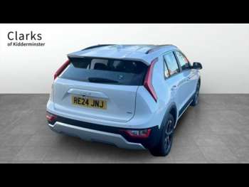 Used Kia Niro 2024 for sale - 75203319: Photo