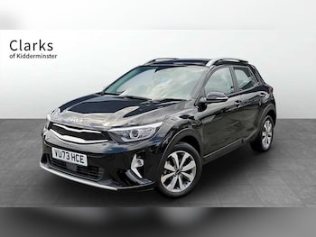 Used Kia Stonic 2023 for sale - 78598950: Photo