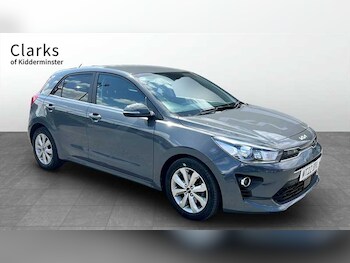 2022 - 1.0 T-GDi MHEV 3 Hatchback 5dr Petrol Hybrid Manual Euro 6 (s/s) (118 bhp)
