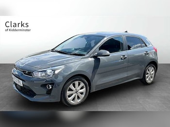 Used Kia Rio 2022 for sale - 75457150: Photo