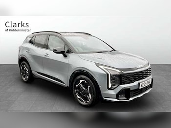 Used Kia Sportage 2025 for sale - 78481809: Photo