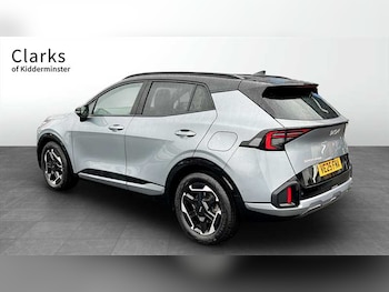 Used Kia Sportage 2025 for sale - 78481809: Photo