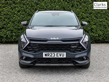 Used Kia Sportage 2023 for sale - 79090780: Photo