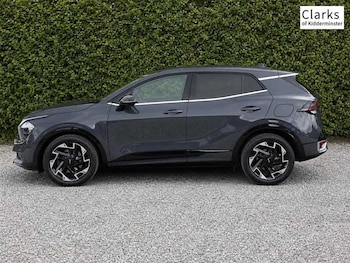 Used Kia Sportage 2023 for sale - 79090780: Photo