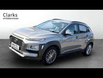 Used Hyundai KONA 2018 for sale - 75068467: Photo