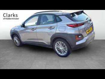 Used Hyundai KONA 2018 for sale - 75068467: Photo