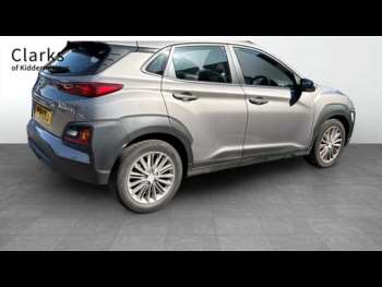 Used Hyundai KONA 2018 for sale - 75068467: Photo