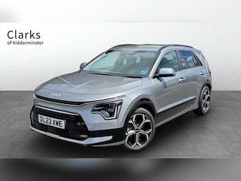 Used Kia Niro 2023 for sale - 78840295: Photo