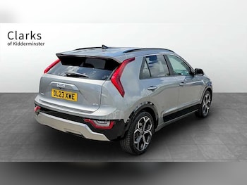 Used Kia Niro 2023 for sale - 78840295: Photo