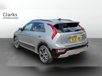 Used Kia Niro 2023 for sale - 78840295: Photo
