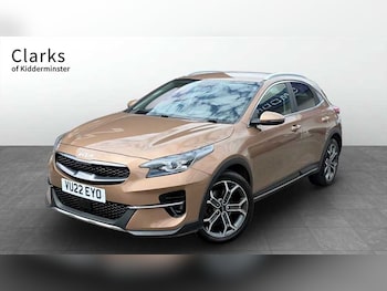 Used Kia XCeed 2022 for sale - 79222405: Photo