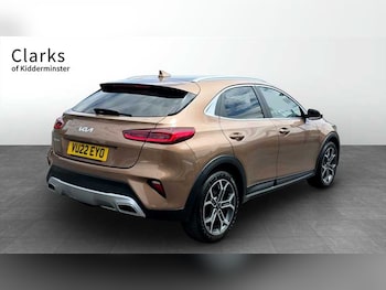 Used Kia XCeed 2022 for sale - 79222405: Photo