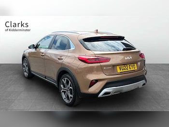 Used Kia XCeed 2022 for sale - 79222405: Photo