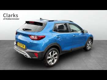 Used Kia Stonic 2023 for sale - 75150156: Photo