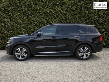 Used Kia Sorento 2023 for sale - 79574951: Photo