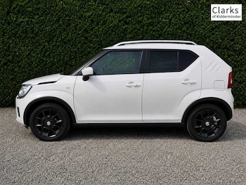 Used Suzuki Ignis 2024 for sale - 79507292: Photo