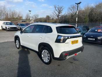 Used Suzuki SX4 S-Cross 2023 for sale - 74754167: Photo