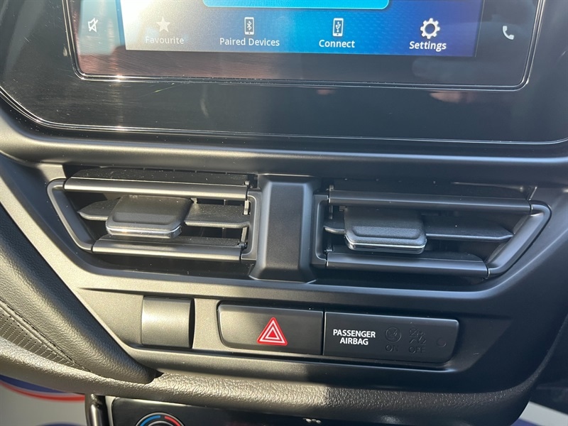 Vehicle 40