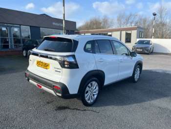 Used Suzuki SX4 S-Cross 2023 for sale - 74754167: Photo
