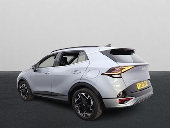 Used Kia Sportage 2023 for sale - 79588211: Photo
