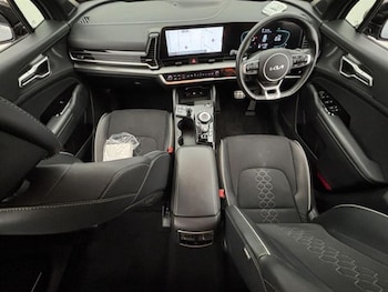Used Kia Sportage 2023 for sale - 79588211: Photo