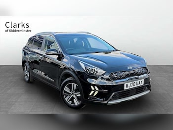 Used Kia Niro 2021 for sale - 78481848: Photo