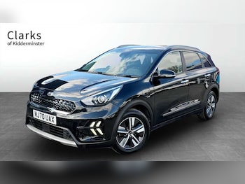 Used Kia Niro 2021 for sale - 78481848: Photo