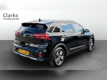 Used Kia Niro 2021 for sale - 78481848: Photo