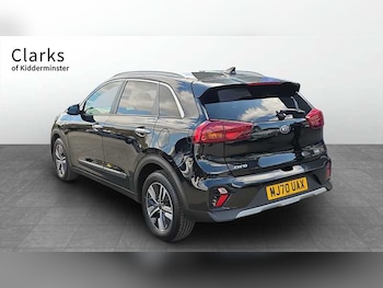Used Kia Niro 2021 for sale - 78481848: Photo