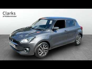 Used Suzuki Swift 2022 for sale - 74246673: Photo