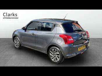 Used Suzuki Swift 2022 for sale - 74246673: Photo