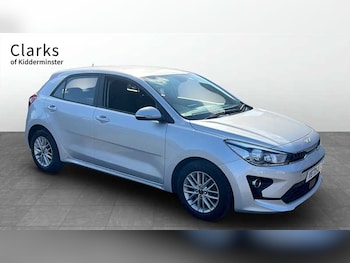 Used Kia Rio 2023 for sale - 75412002: Photo