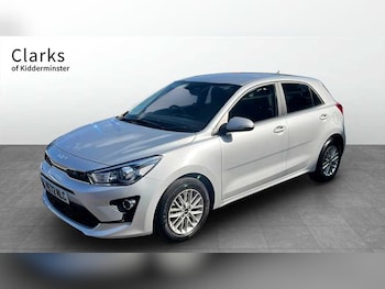 Used Kia Rio 2023 for sale - 75412002: Photo