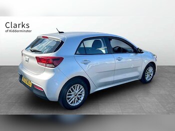 Used Kia Rio 2023 for sale - 75412002: Photo