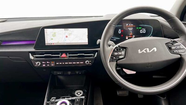 Used Kia Niro 2025 for sale - 76211056: Photo 10