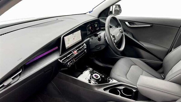 Used Kia Niro 2025 for sale - 76211056: Photo 11