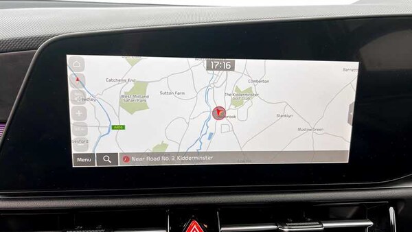 Used Kia Niro 2025 for sale - 76211056: Photo 13
