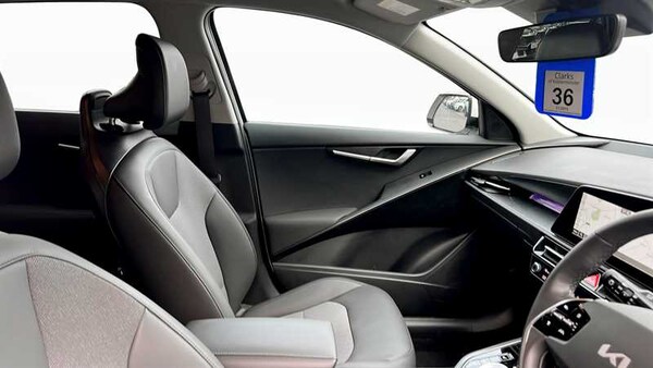 Used Kia Niro 2025 for sale - 76211056: Photo 14