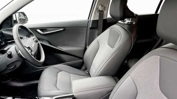 Used Kia Niro 2025 for sale - 76211056: Photo 15