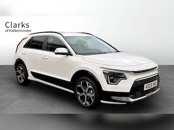 Kia - Niro