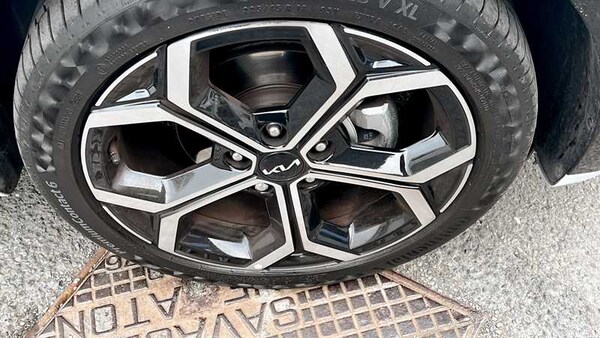 Used Kia Niro 2025 for sale - 76211056: Photo 20