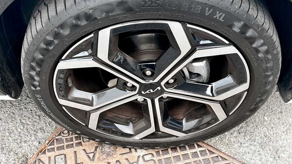 Used Kia Niro 2025 for sale - 76211056: Photo 21