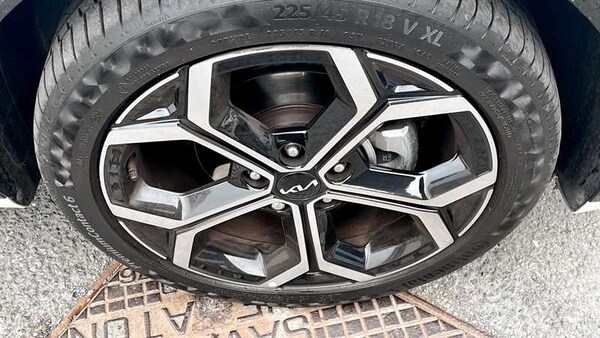 Used Kia Niro 2025 for sale - 76211056: Photo 23