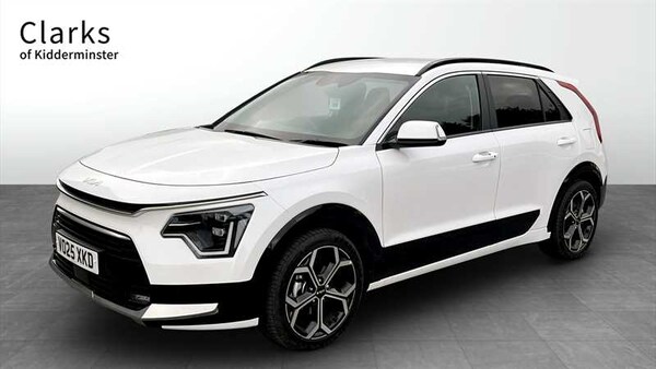 Used Kia Niro 2025 for sale - 76211056: Photo 2