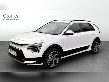 Used Kia Niro 2025 for sale - 76211056: Photo 2
