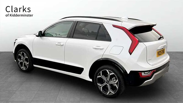 Used Kia Niro 2025 for sale - 76211056: Photo 3