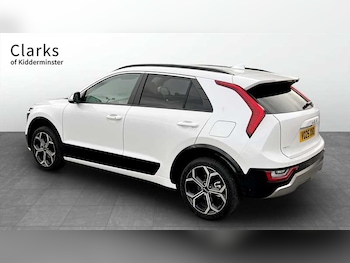 Used Kia Niro 2025 for sale - 76211056: Photo 3