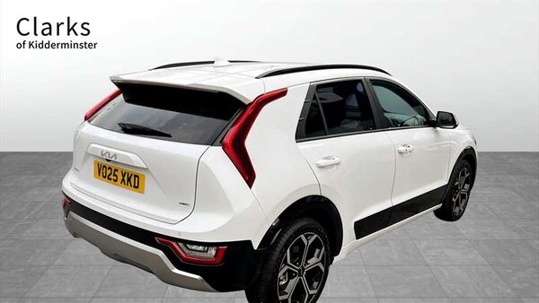 Used Kia Niro 2025 for sale - 76211056: Photo 4