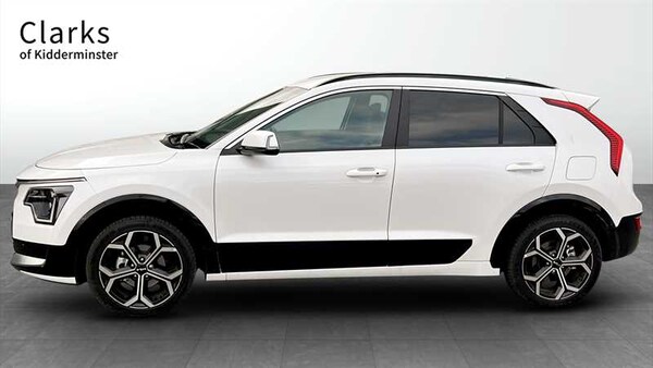 Used Kia Niro 2025 for sale - 76211056: Photo 6